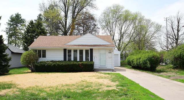 Photo of 5030 S 136 St, Omaha, NE 68137