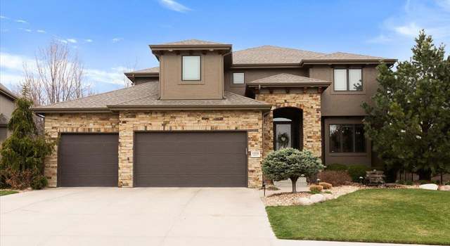 Photo of 19258 Briggs St, Omaha, NE 68130
