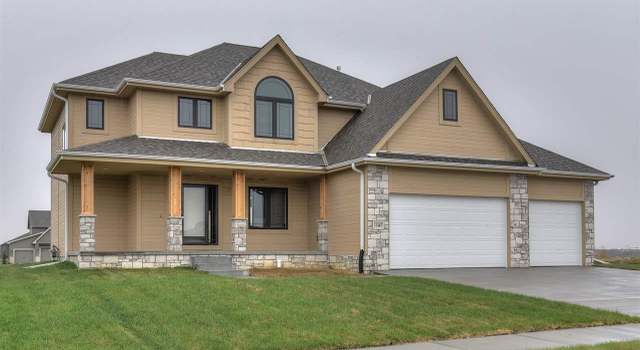 Photo of 11467 Schirra St, Papillion, NE 68046