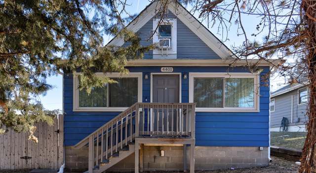 Photo of 4401 S 34 St, Omaha, NE 68107