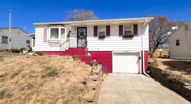 Photo of 806 W 33rd Ave, Bellevue, NE 68005-5536