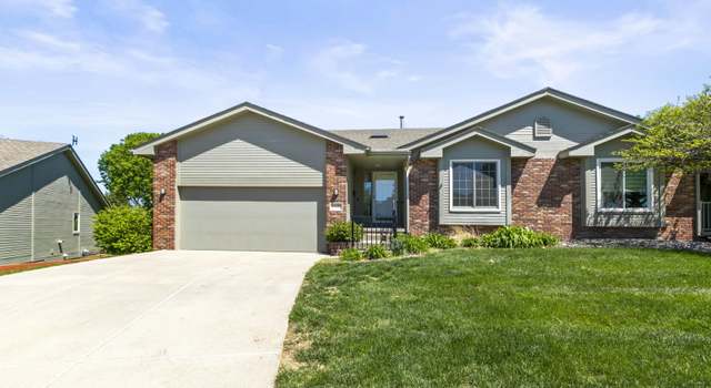 Photo of 13410 Camden Ave, Omaha, NE 68164