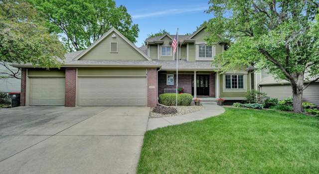 Photo of 4630 Eagle Ridge Rd, Lincoln, NE 68516
