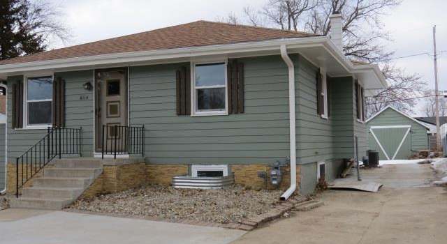 Photo of 6114 Franklin St, Omaha, NE 68104