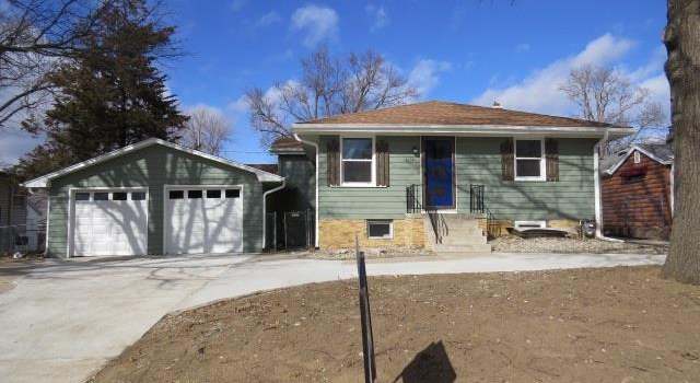 Photo of 6114 Franklin St, Omaha, NE 68104