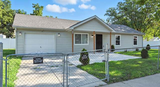 Photo of 2330 Potter St, Lincoln, NE 68503