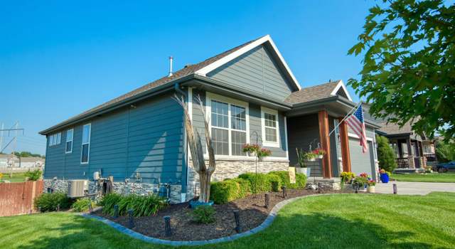Photo of 7342 S 184th St, Omaha, NE 68136