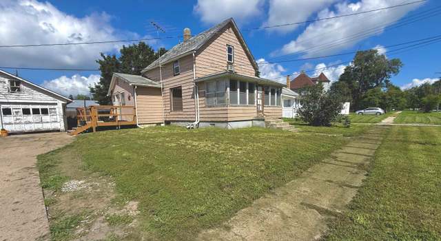 Photo of 416 S 12th St, Tekamah, NE 68061
