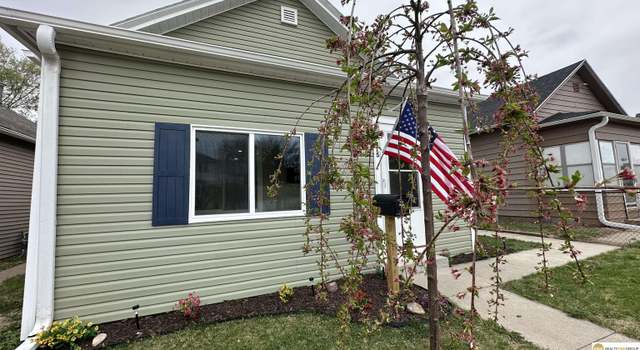 Photo of 1815 Missouri Ave, Omaha, NE 68107