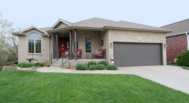 Photo of 5005 Woodland Hills Dr, Eagle, NE 68347