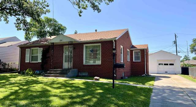 Photo of 4301 Mohawk St, Lincoln, NE 68510