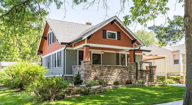 Photo of 444 W 4th St, Wahoo, NE 68006