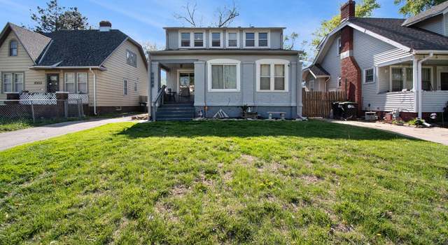 Photo of 7008 Minne Lusa Blvd, Omaha, NE 68112