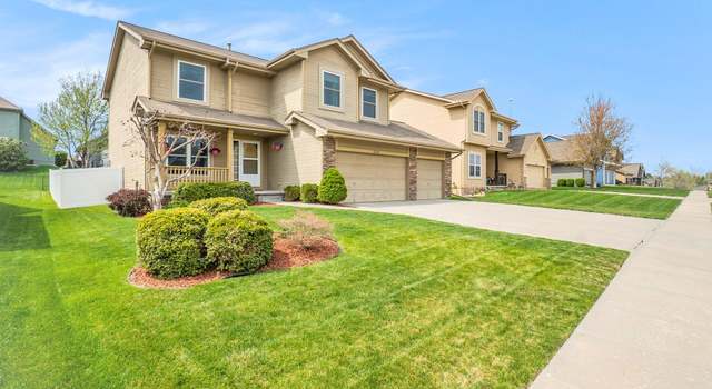 Photo of 2514 N 167 St, Omaha, NE 68116