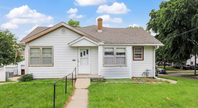 Photo of 3502 Drexel St, Omaha, NE 68107