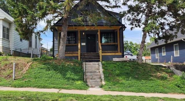 Photo of 1032 Atlas St, Omaha, NE 68107