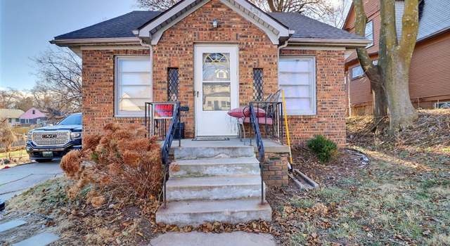 Photo of 4547 Bedford Ave, Omaha, NE 68104