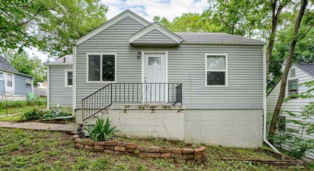 Photo of 4714 Parker St, Omaha, NE 68104