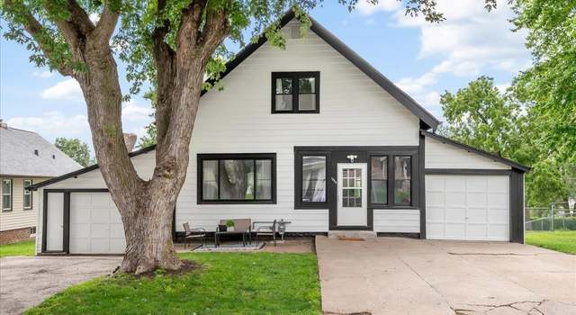 Photo of 1924 S 34th St, Omaha, NE 68105
