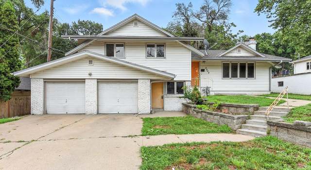 Photo of 3909 N 60th St, Omaha, NE 68104