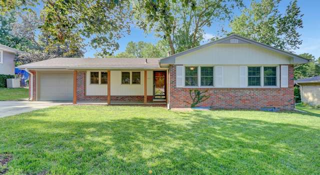 Photo of 2547 Woods Blvd, Lincoln, NE 68502