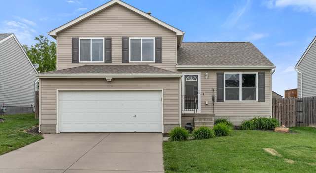Photo of 16136 Cherrywood St, Omaha, NE 68136