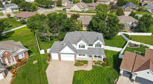 Photo of 9402 Margo Cir, La Vista, NE 68128
