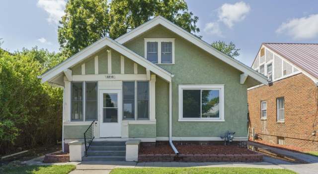 Photo of 6858 N 24th St, Omaha, NE 68112