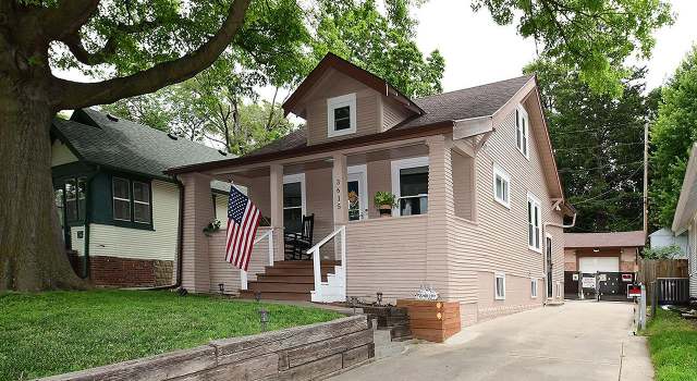 Photo of 3615 N 60 St, Omaha, NE 68104