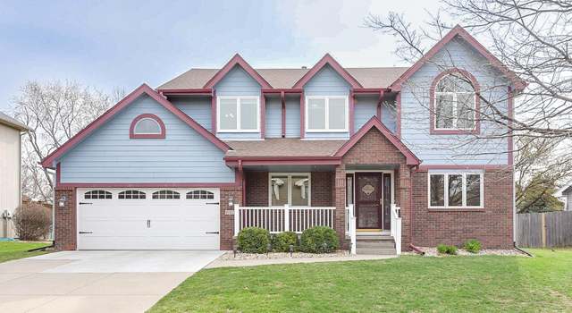 Photo of 6319 N 106th St, Omaha, NE 68134