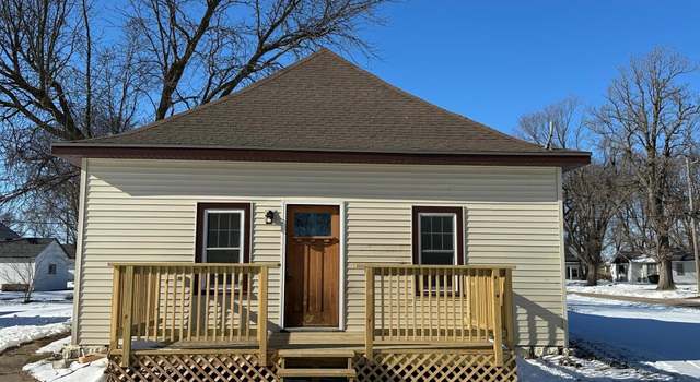 Photo of 115 N Jefferson Ave, Plymouth, NE 68424