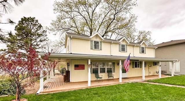 Photo of 4014 Lakeview Dr, Cedar Creek, NE 68016