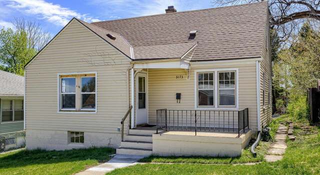 Photo of 3173 Arcadia Ave, Omaha, NE 68111