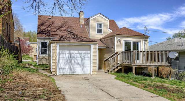 Photo of 3173 Arcadia Ave, Omaha, NE 68111