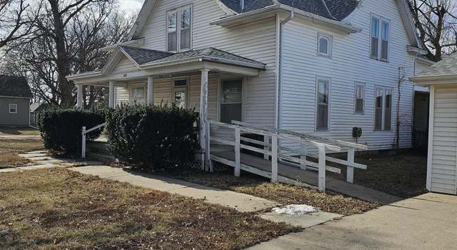 Photo of 209 S Washington Ave, Plymouth, NE 68424
