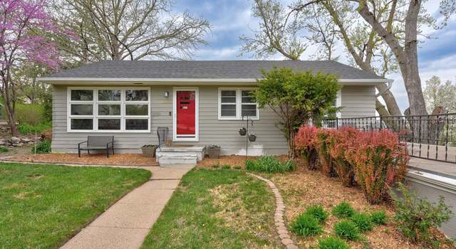 Photo of 8544 Underwood Ave, Omaha, NE 68114