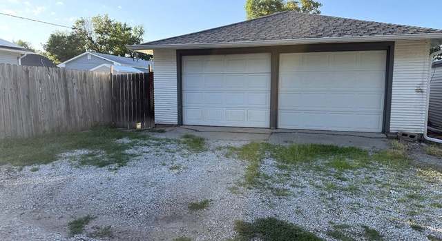 Photo of 307 3rd St, Milford, NE 68405