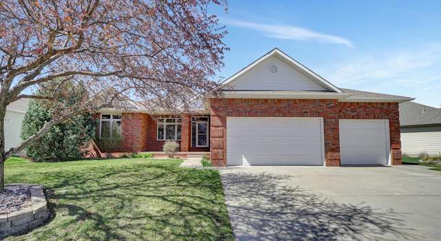 Photo of 4415 Pioneer Greens Dr, Lincoln, NE 68526