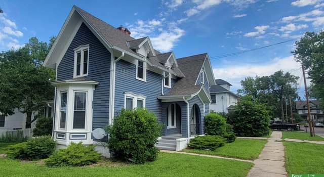 Photo of 649 E 6th St, York, NE 68467