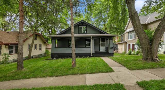 Photo of 4709 Cuming St, Omaha, NE 68132