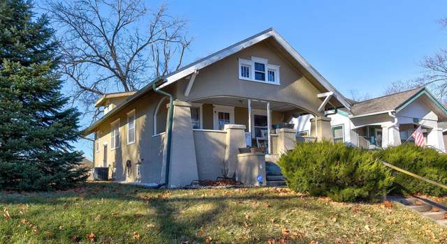 Photo of 3108 N 47th Ave, Omaha, NE 68104