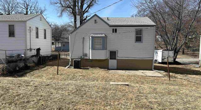 Photo of 3705 N 44th St, Omaha, NE 68111