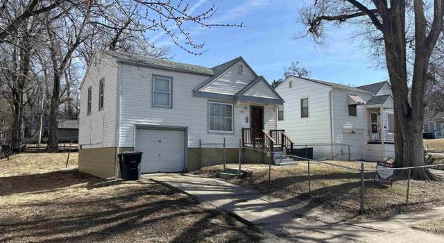 Photo of 3705 N 44th St, Omaha, NE 68111