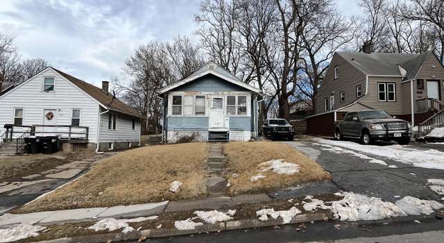 Photo of 4139 N 44th St, Omaha, NE 68111