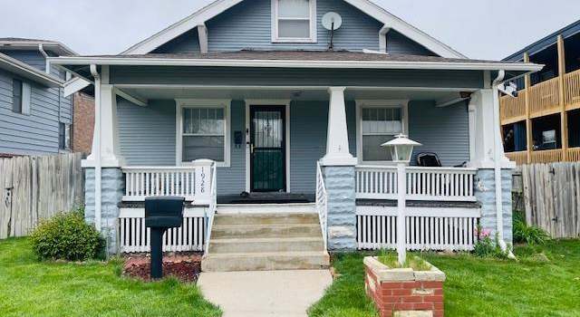 Photo of 1928 J St, Lincoln, NE 68510