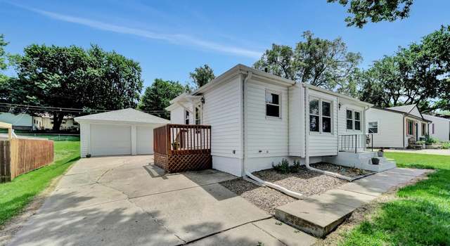 Photo of 4020 N 11 St, Lincoln, NE 68521