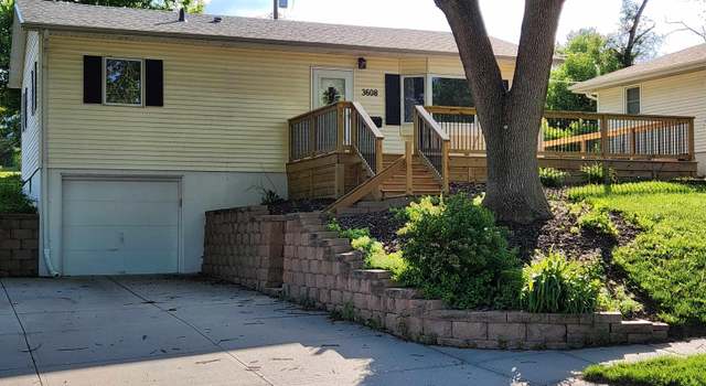 Photo of 3608 S 87 Ave, Omaha, NE 68124