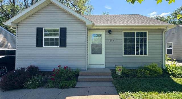 Photo of 1820 N 24th St, Lincoln, NE 68503