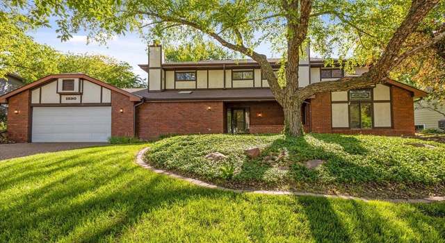 Photo of 1530 N Gate Cir, Lincoln, NE 68521