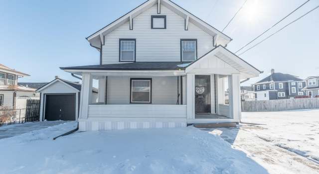 Photo of 2611 Mason St, Omaha, NE 68105